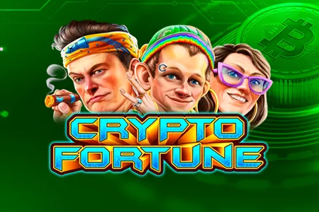 Crypto Fortune