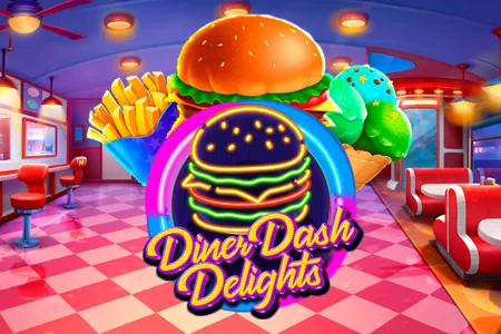 Diner Dash Delights