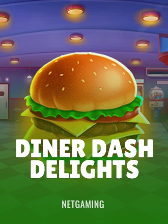Diner Dash Delights
