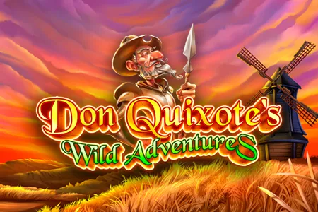 Don Quixote's Wild Adventures