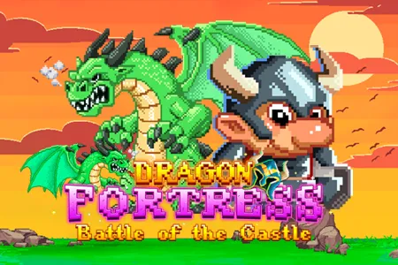 Dragon Fortress: Battle of the Castle
