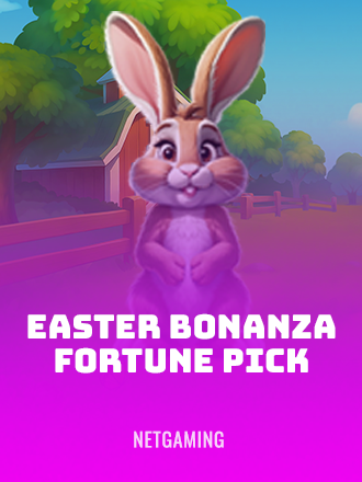 Easter Bonanza – Fortune Pick