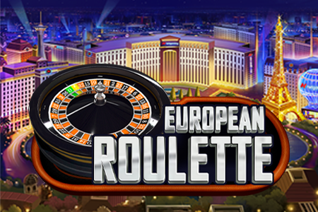 European Roulette