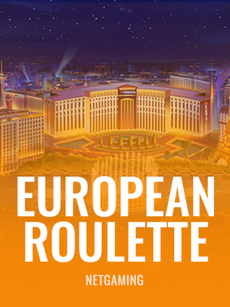 European Roulette