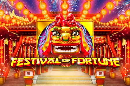 Festival of Fortune