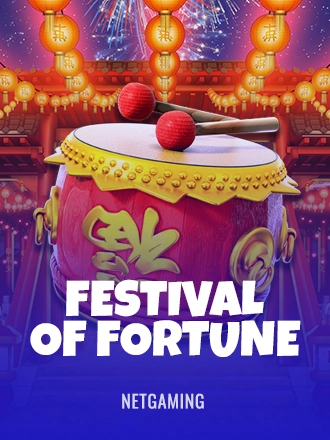 Festival of Fortune