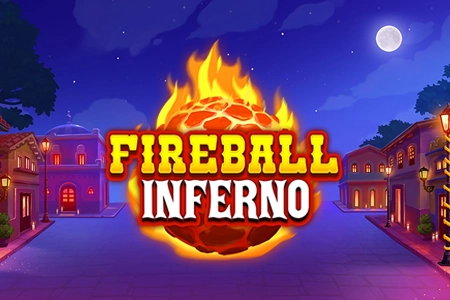 Fireball Inferno