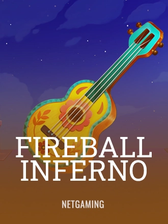 Fireball Inferno