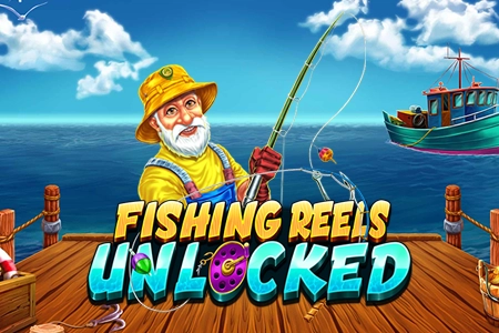 Fishing Reels Unlocked