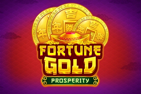 Fortune Gold - Prosperity