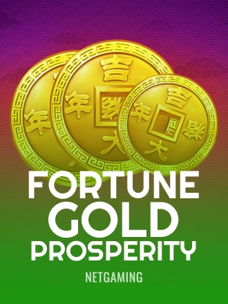 Fortune Gold - Prosperity