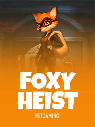 Foxy Heist