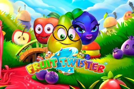 Fruit Twister