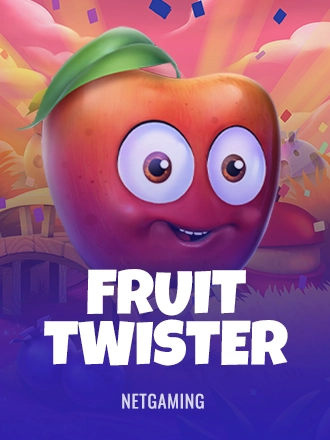 Fruit Twister