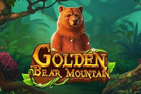 Golden Bear Mountain