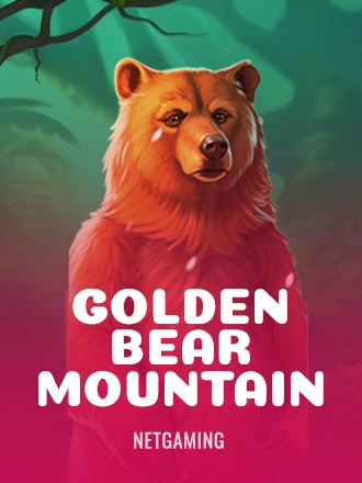 Golden Bear Mountain