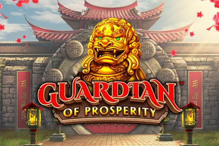Guardian of Prosperity