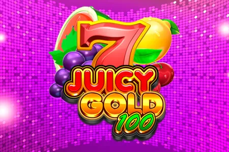 Juicy Gold 100
