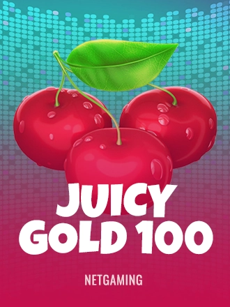 Juicy Gold 100