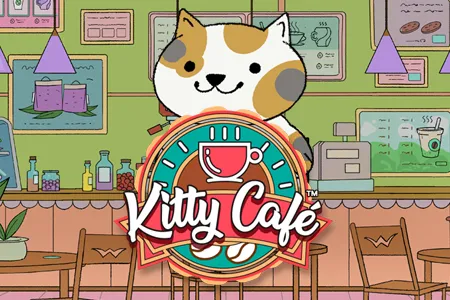 Kitty Café