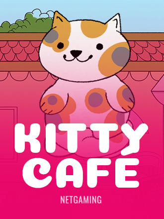 Kitty Café
