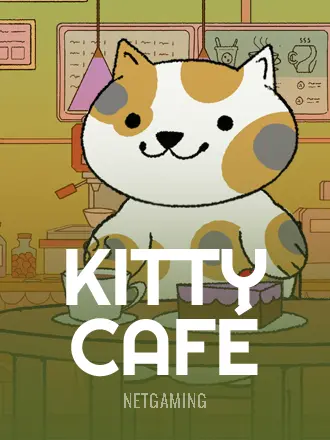 Kitty Café