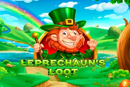 Leprechaun's Loot
