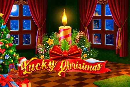 Lucky Christmas