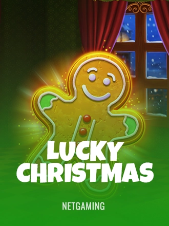 Lucky Christmas