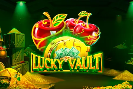 Lucky Vault