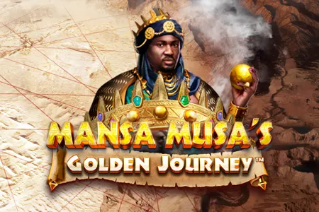 Mansa Musa's Golden Journey