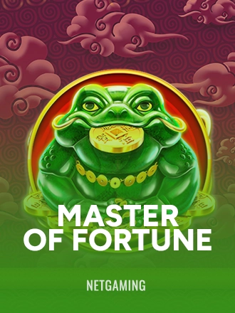 Master of Fortune