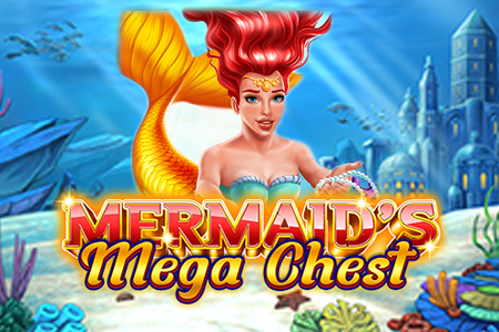 Mermaid’s Mega Chest