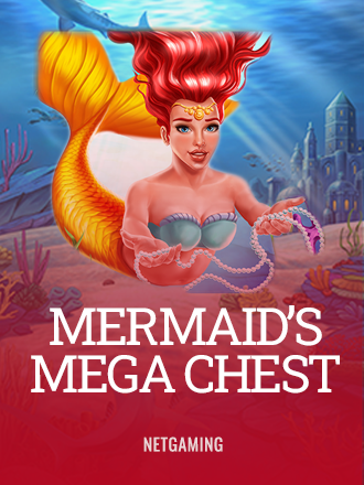 Mermaid’s Mega Chest