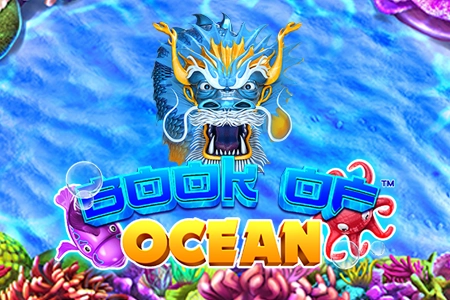 Mystic Ocean