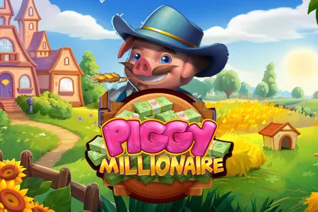 Piggy Millionaire