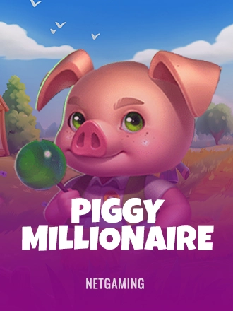 Piggy Millionaire