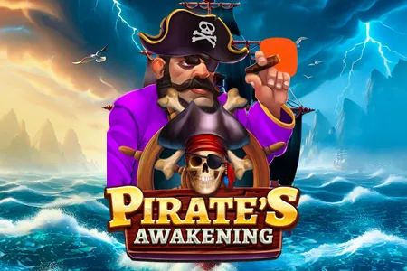 Pirate’s Awakening