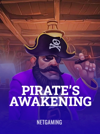 Pirate’s Awakening