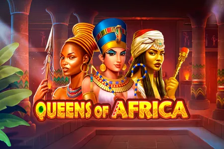 Queens of Africa