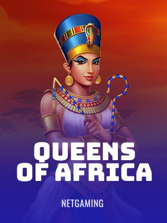 Queens of Africa