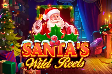 Santa’s Wild Reels