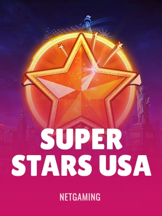 Super Stars USA