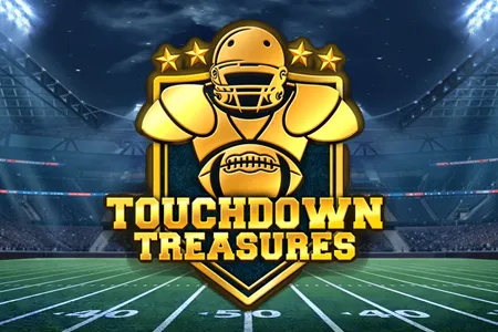 Touchdown Treasures
