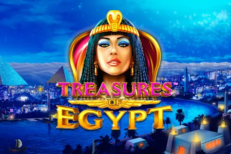 Treasures of Egypt