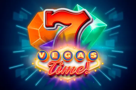 Vegas Time!