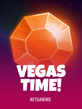 Vegas Time!
