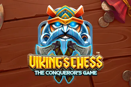 Viking's Chess: The Conqueror's Game