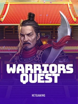Warriors Quest