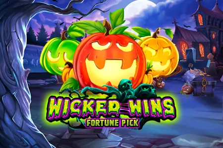 Wicked Wins – Fortune Pick
